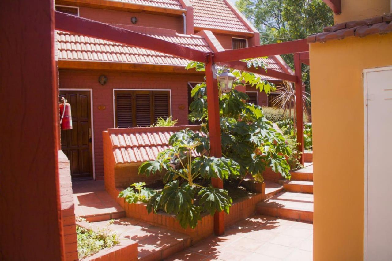 San Diego Hotel La Falda