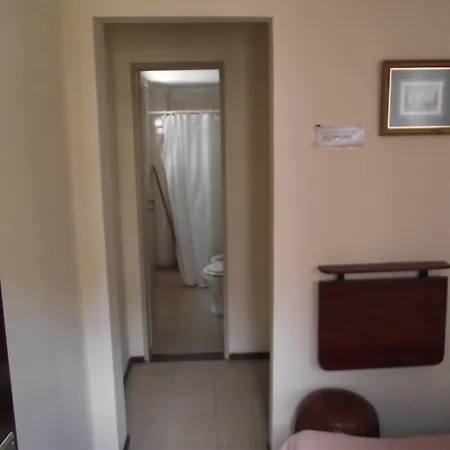 San Diego La Falda Room photo