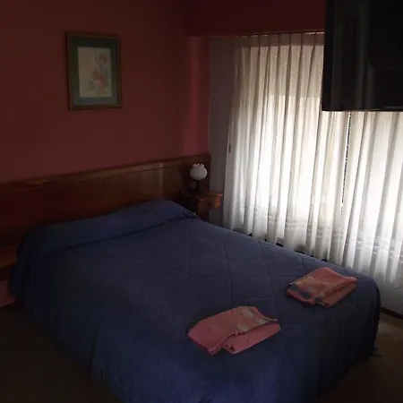 San Diego La Falda Room photo