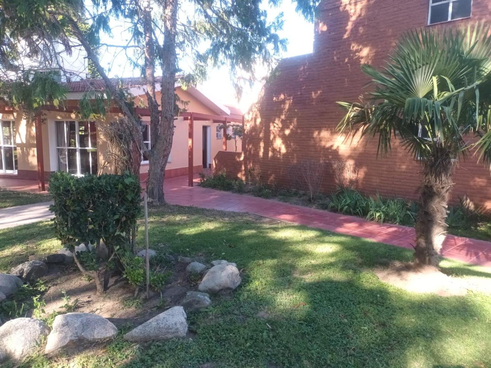 San Diego Hotel La Falda