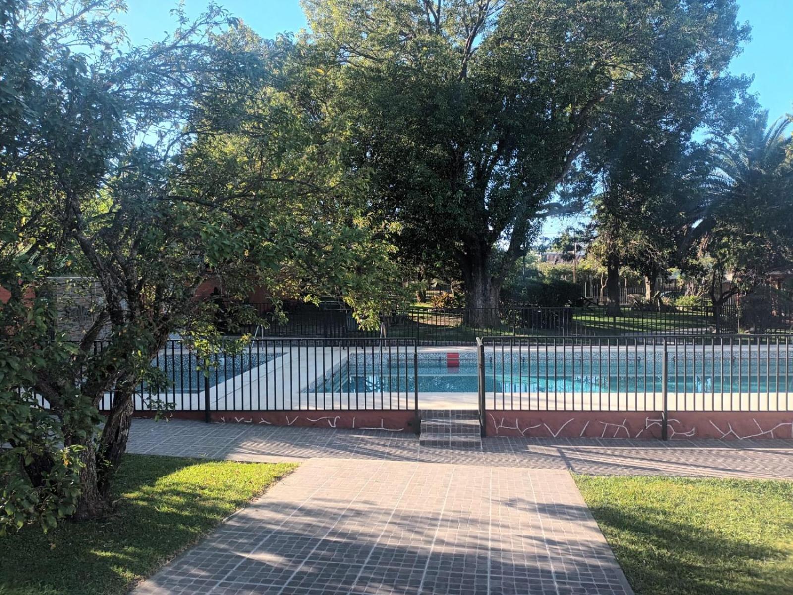 San Diego La Falda