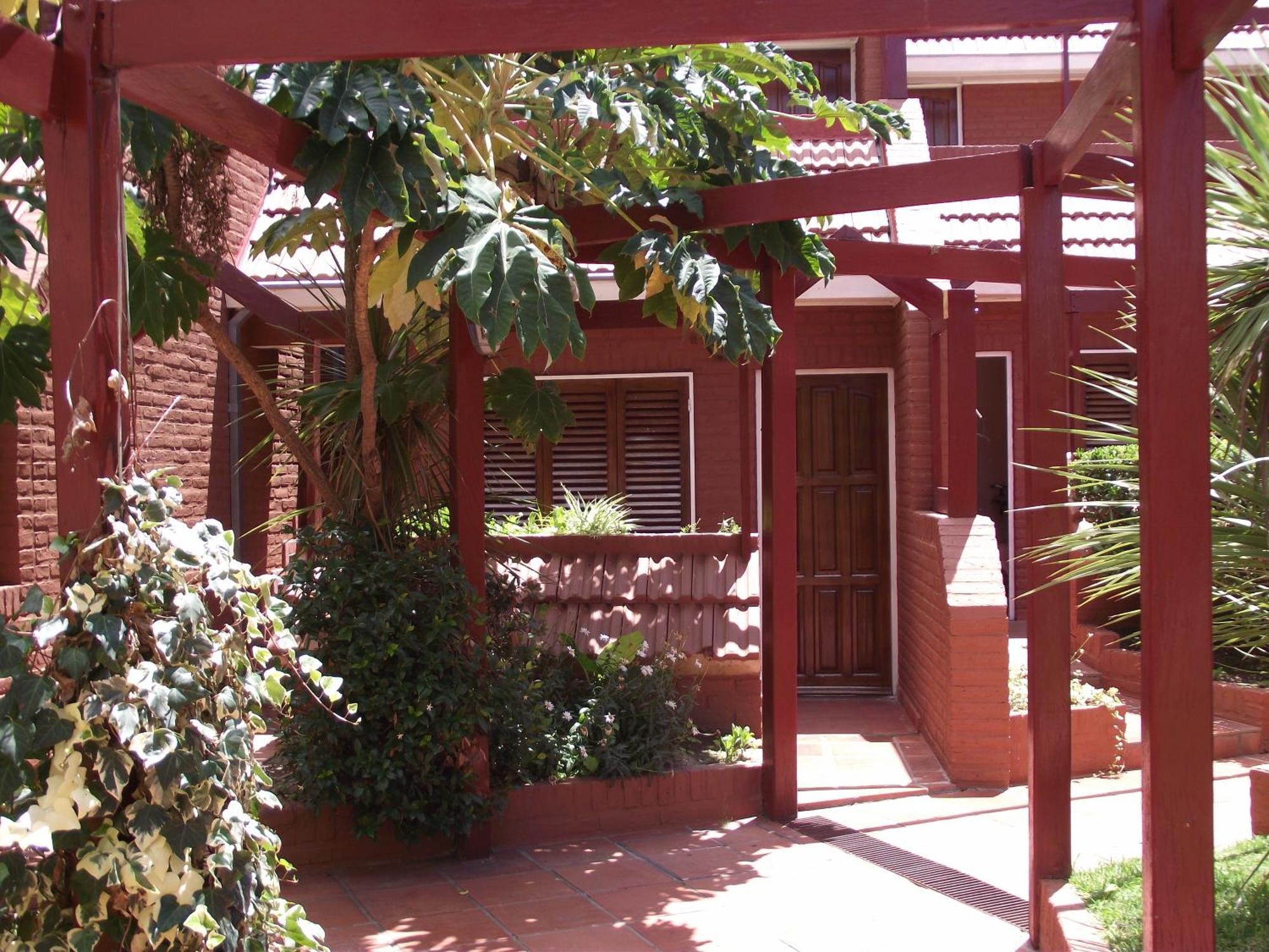 San Diego Hotel La Falda