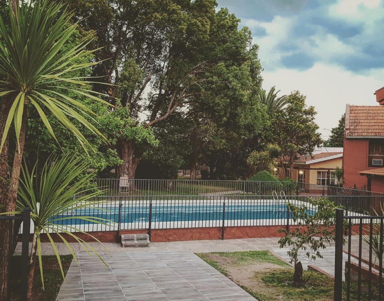 San Diego Hotel 3*