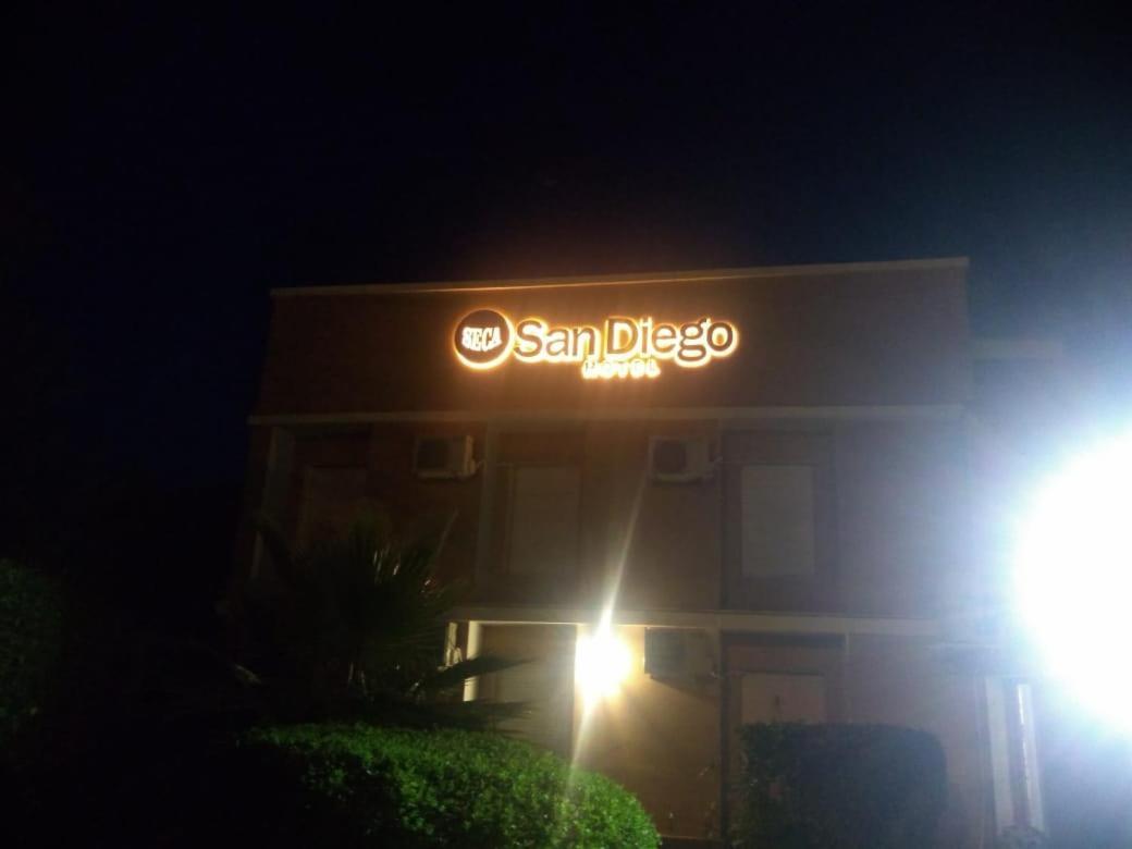 San Diego Hotel La Falda