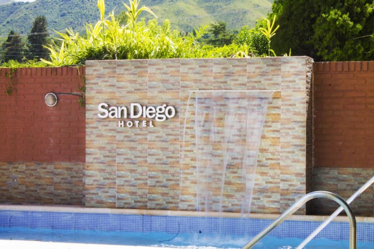 San Diego Hotel 3*