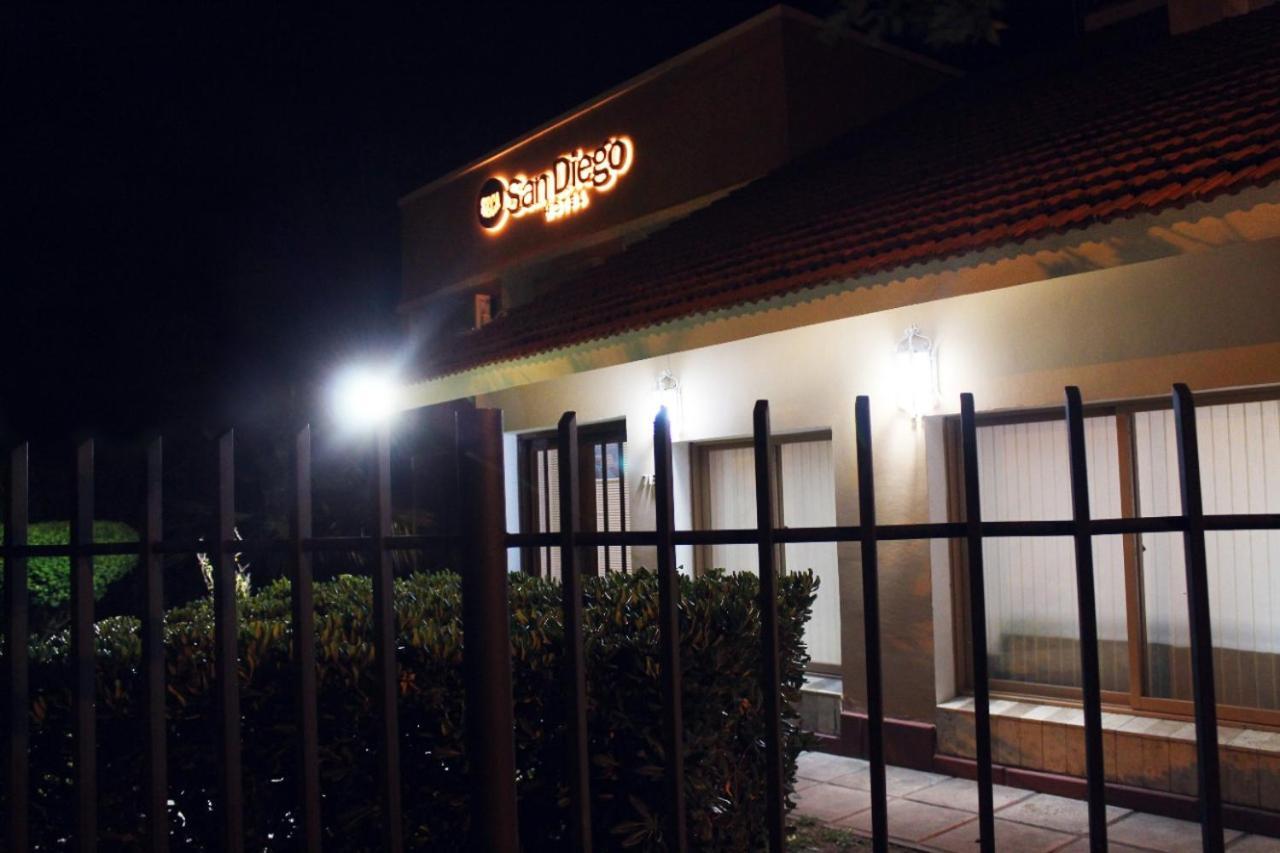 San Diego Hotel La Falda