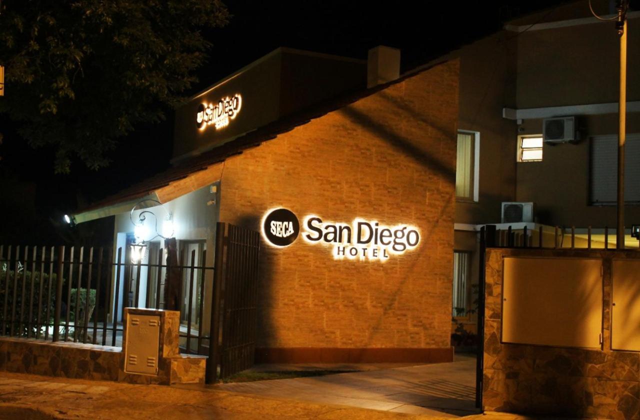 San Diego Hotel