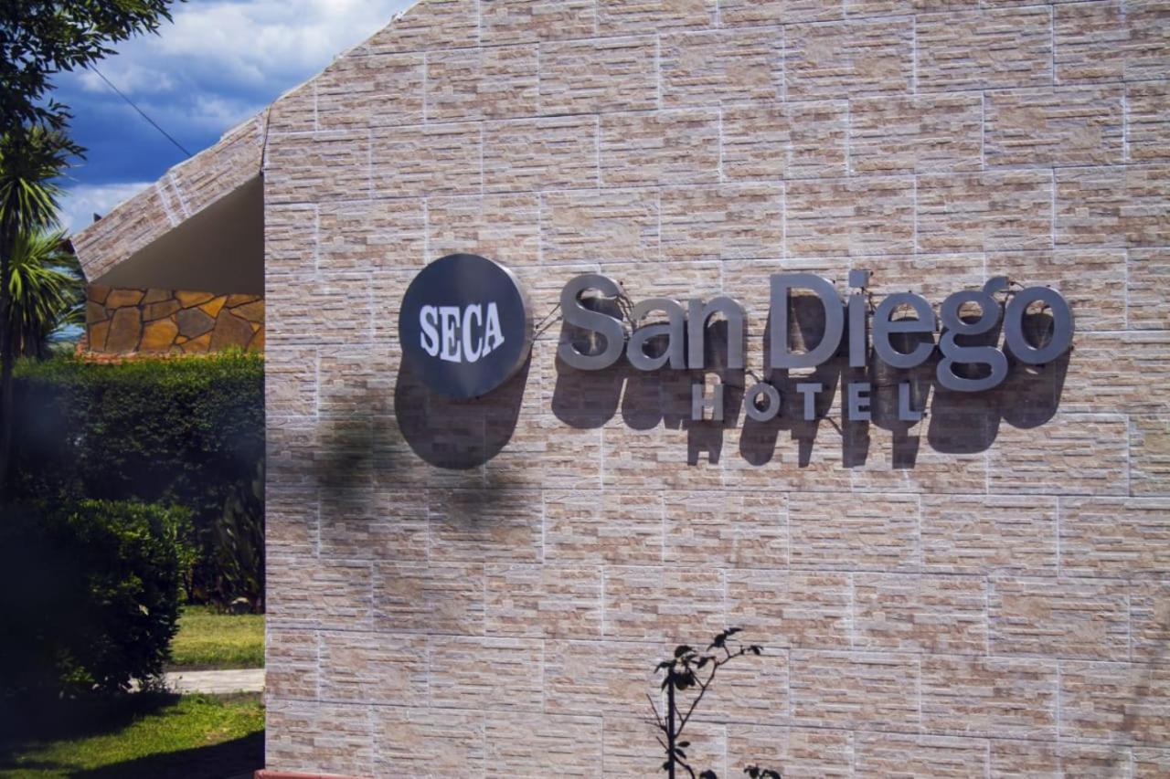 San Diego Hotel 3*