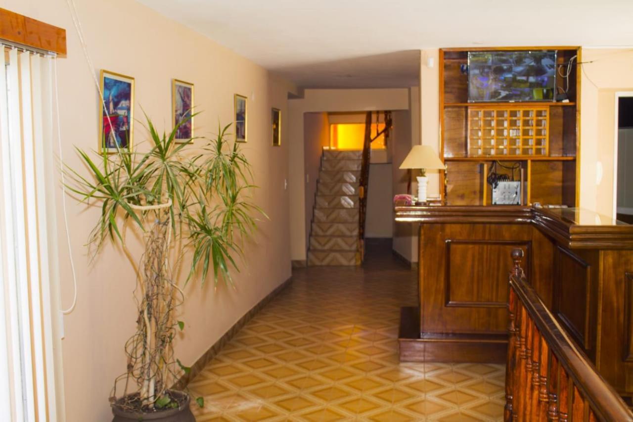 San Diego Hotel 3*
