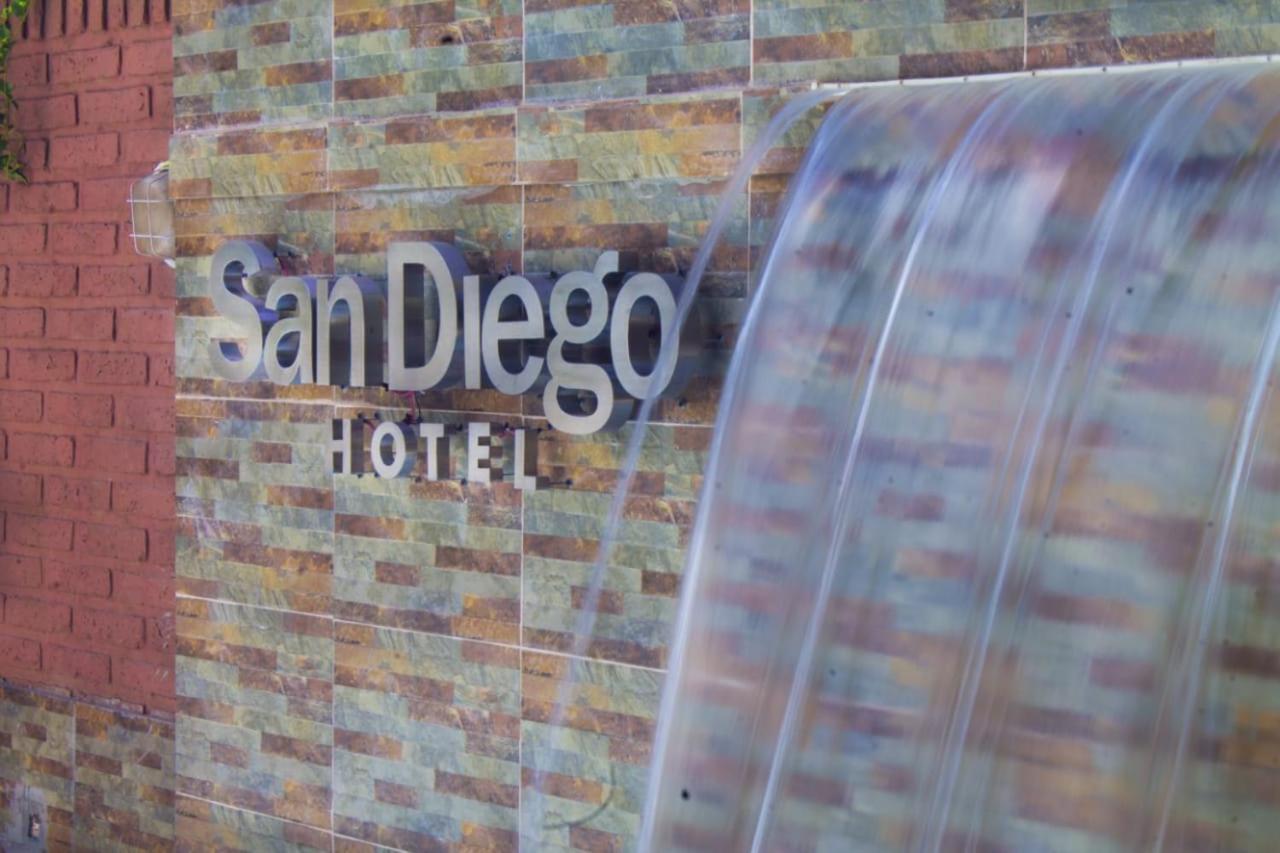 San Diego Hotel La Falda