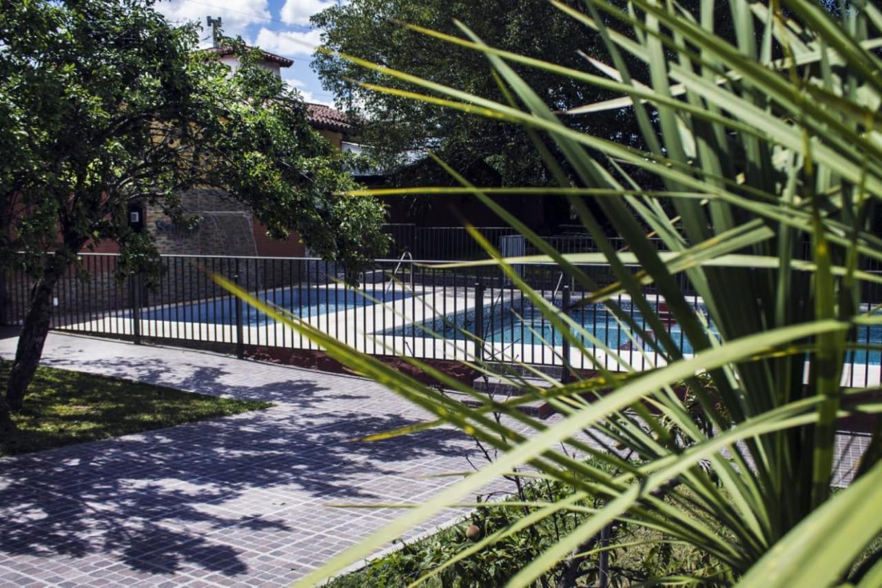 Hotel San Diego La Falda