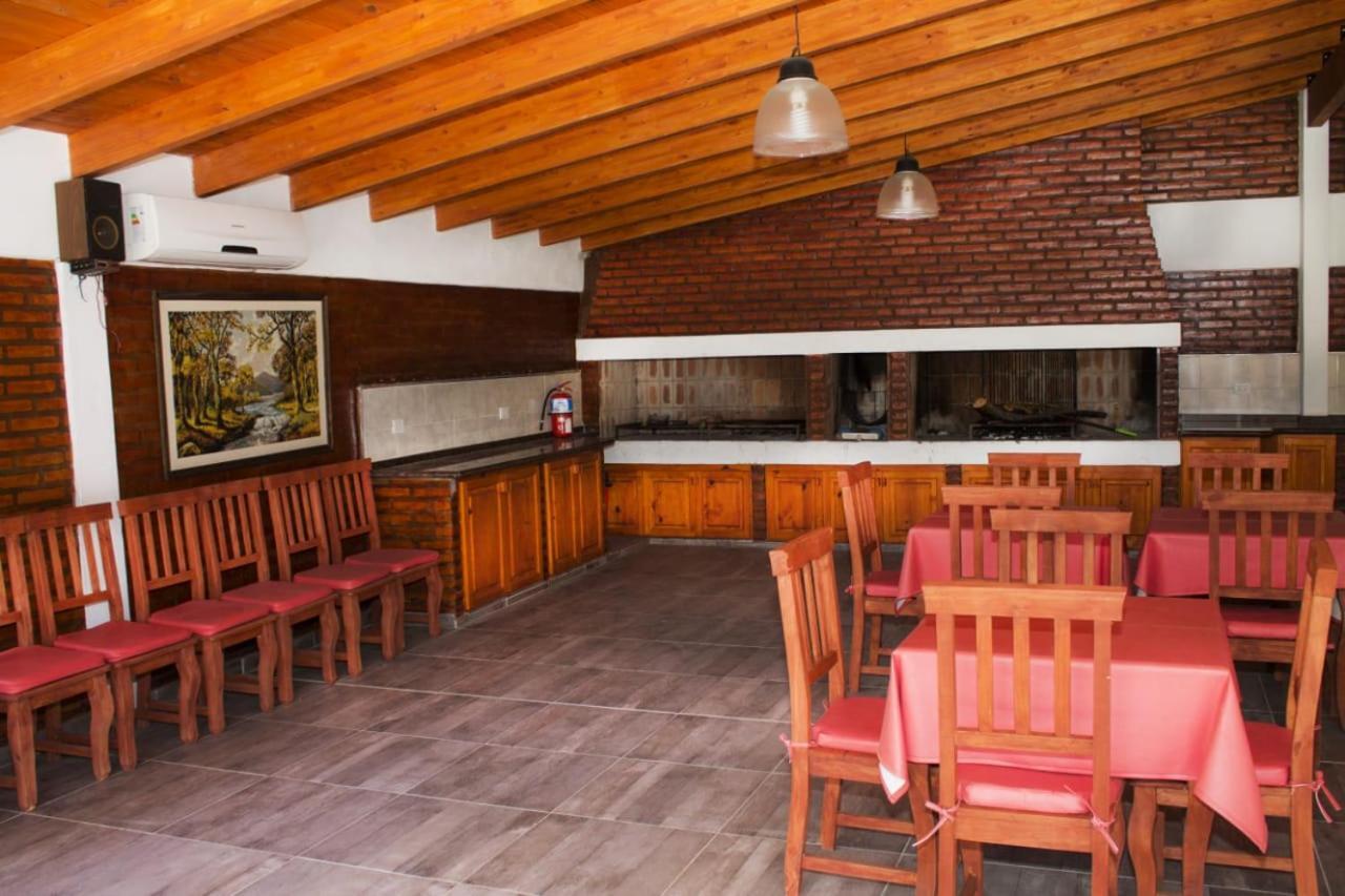 San Diego La Falda