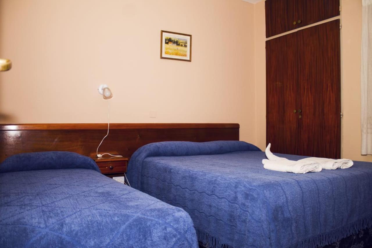 San Diego Hotel La Falda