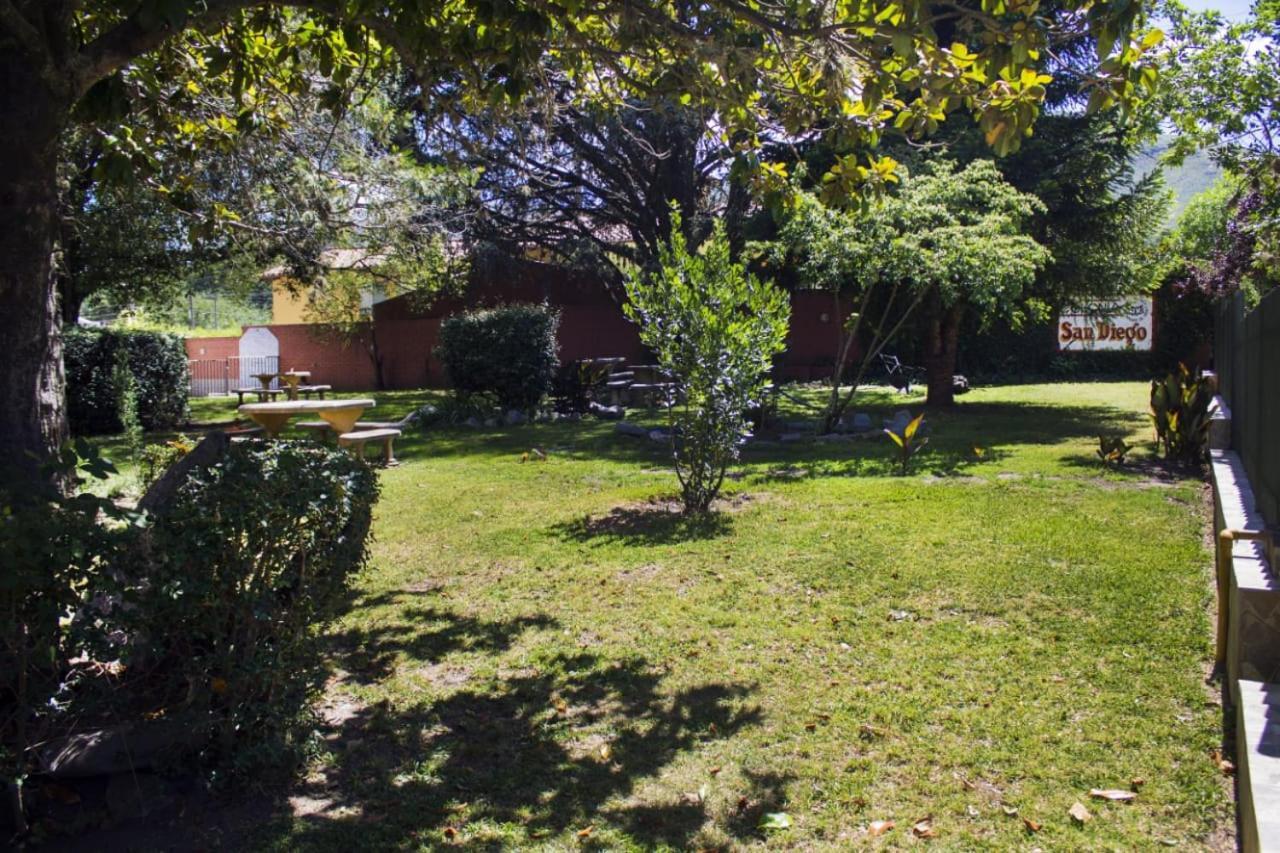San Diego Hotel 3*